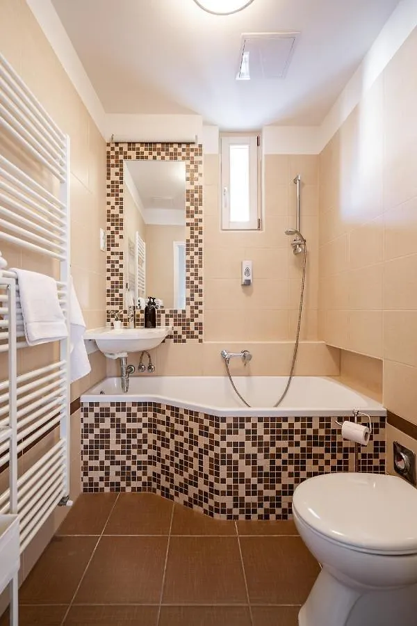 Liget Apartment Budapest